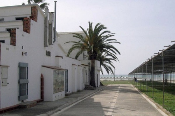 Mar de Cunit, Cunit (Tarragona)